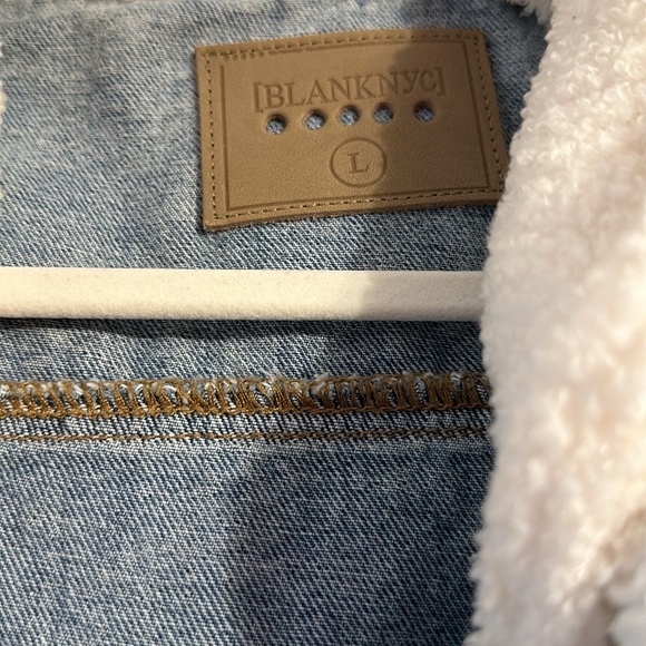 Denim jacket - Picture 4 of 5